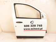 Vordere rechte Tür DACIA DOKKER Express 1.5 dCi