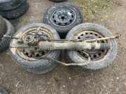 Lenksäule HONDA FR-V (BE) 1.8 (BE1) CB07001423