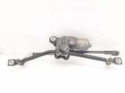 Scheibenwischermechanismus vorne JAGUAR X-TYPE Estate (X400) 2.5 0390241708 1X4317508AB