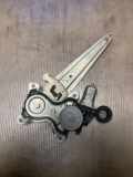 Türfensterheber hinten rechts TOYOTA RAV 4 III (_A3_) 2.2 D 4WD (ALA30_) 2621002340
