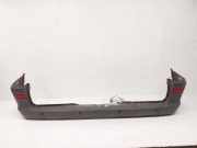 Hintere Stoßstange MERCEDES-BENZ VITO / MIXTO Furgon (W639) 115 CDI A6398801371