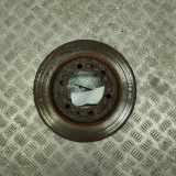 Bremsscheibe vorne links TOYOTA HILUX VIII Pick-up (_N1_) 2.4 D 4WD (GUN125_) 43512-0K101