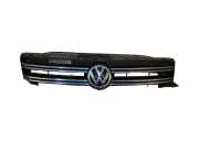 Vorderer oberer Gitter VW TIGUAN (5N_) 2.0 TDI 4motion 5N0853651J