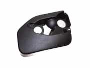 Motorabdeckung Citroen C4 I (LC) 9646996077