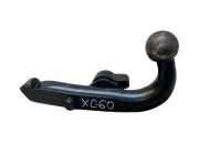 Towbar Hitch Ball VOLVO XC60 D5 AWD