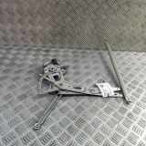 Fensterheber vorne links TOYOTA PRIUS PLUS (_W4_) 1.8 Hybrid (ZVW4_) 062020-2830 85720-12490