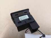 Schalter sitzheizung MAZDA 6 Hatchback (GH) 2.2 MZR-CD GS1E66420