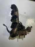 Turbolader AUDI A8 D2 (4D2, 4D8) 3.3 TDI quattro 7152940003