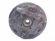 Bremstrommel hinten links SMART FORTWO Cabrio (451) 1.0 (451.431, 451.480)