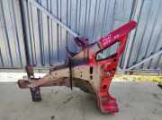 Fahrgestellbeine vorne links NISSAN NOTE (E12) 1.2