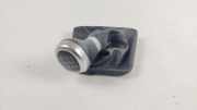 Schaltmanschette Leder BMW Z4 Roadster (E89) sDrive 30 i 03082009