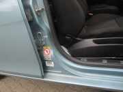 Kotflügel rechts vorne Seat Leon (1P)