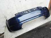 Hintere Stoßstange AUDI TT (8N3) 1.8 T 8N0807511