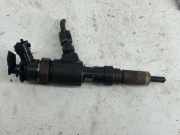 Einspritzdüse CITROËN C3 II 1.4 HDi 70 0445110252