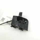 Stoßstangenhalterung hinten links NISSAN LEAF (ZE1) Electric 85229-5SH0A