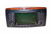 Radio/Navigationssystem-Kombination Mercedes-Benz R-Klasse (W251) A2038270062
