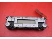 Heizungsbetätigung (Konsole) vorne Ford S-Max I (WA6) 6M2T18C612AG