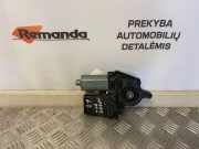 Motor Fensterheber rechts hinten Skoda Superb I (3U) 3U0959812