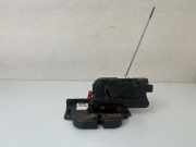 Heckklappenschloss MERCEDES-BENZ VITO Minibus / passenger (W639) 109 CDI A6397401535