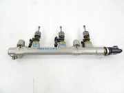 Kraftstoffzuführung