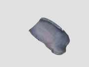 Innenkotflügel hinten rechts OPEL ASTRA H Sedan (L69) 1.6 13107663
