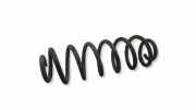 Schraubenfeder hinten links SEAT ALTEA (5P1) 2.0 TDI 16V