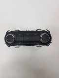 Mittelkonsole MERCEDES-BENZ A (W176) A 200 (176.043) 5HB01044504