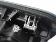 Motor für Tankdeckelverriegelung