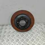 Bremsscheibe hinten rechts HYUNDAI TUCSON (TL, TLE) 2.0 CRDi 58411-N7000