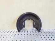 Rear Brake Disc Protection FORD TRANSIT Furgon 2.2 TDCi BK212K317AB