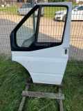 Vordere linke Tür FORD TRANSIT Furgon 2.2 TDCi