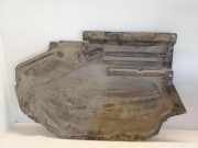 Mittlerer Bodenschutz BMW X6 (E71, E72) xDrive 40 d 5175758405