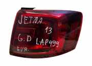 Lampenträger Heckleuchte rechts VW Jetta III (1K2) 5C6945208A