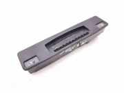 Heckklappengriff Porsche Cayenne 2 (92A) F1EB19B514AE