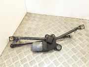 Scheibenwischermechanismus vorne JAGUAR X-TYPE (X400) 2.1 V6 1X4317504AE