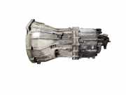 Schaltgetriebe BMW 3er (F30, F80)