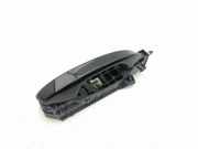 Türaußengriff hinten links PEUGEOT 3008 III (KA, KB, KC) E-210 (KCZKZX) 9849924580