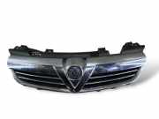 Vorderer oberer Gitter OPEL ZAFIRA B (A05) 1.9 CDTI 13247331