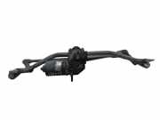 Wischergestänge vorne Jaguar XF (X250) 8X2317500AD