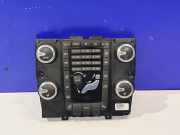 Heizungsbetätigung (Konsole) vorne Volvo S60 II (134) 31398587