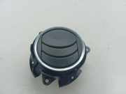 Frischluftgrill MAZDA CX-7 (ER) 2.2 MZR-CD AWD GJ64SIDE