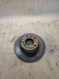 Bremsscheibe vorne rechts BMW 5 (E34) 520 i