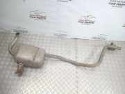 Auspufftopf hinten RENAULT MEGANE II (BM0/1_, CM0/1_) 1.5 dCi (BM0F, CM0F)