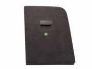 Kofferaum Schlossverkleidung VW TOUAREG (7LA, 7L6, 7L7) 3.2 V6 7L6867038