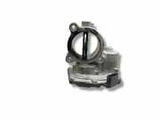 Drosselklappe TOYOTA AVENSIS Sedan (_T27_) 1.6 D4-D (WWT270_) 3465672