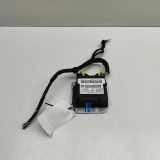 Airbag-Steuergerät OPEL VIVARO C 2.0 9817062880 0285012427