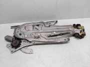 Fensterheber vorne rechts RENAULT LAGUNA II Grandtour (KG0/1_) 1.6 16V (KG0A, KG0L)