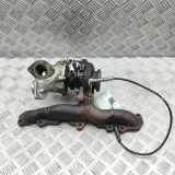 Turbolader VW CADDY IV Furgon (SAA, SAH) 2.0 TDI 04L253020P
