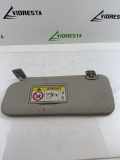 Sonnenblende links Citroen C3 Picasso (SH)