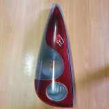 Rücklicht hinten links TOYOTA YARIS VERSO (_P2_) 1.3 (NCP20_, NCP22_) 52028